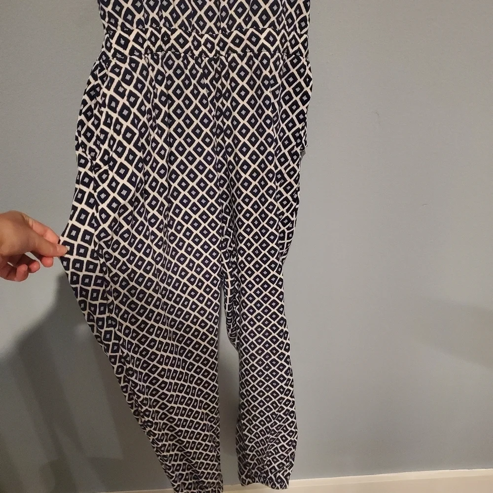 Jack by BB Dakota Brockton jumpsuit - Picture 5 of 11